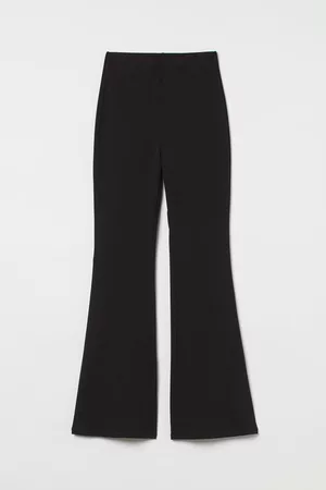 H&M Leggings acampanados