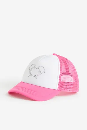 H&M Gorra con diseño