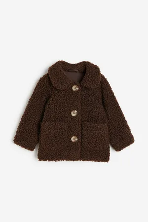 H&m abrigos online niña