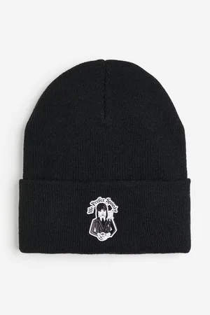 H&M Gorro con aplicación
