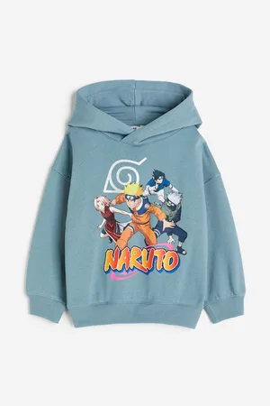 H&M Sudadera oversized