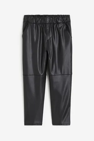 H&M Pantalón con revestimiento