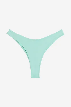 H&M Bragas de bikini Brazilian