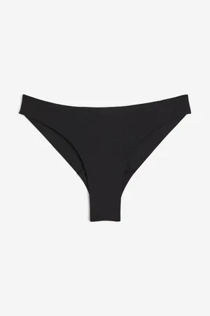 H&M Bragas de bikini Brazilian