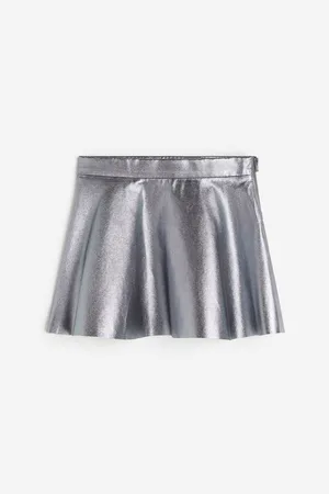 H&M Falda en línea A