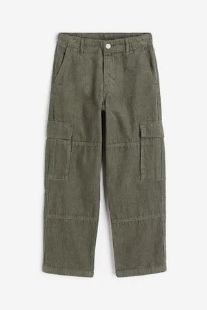 H&M Pantalón cargo