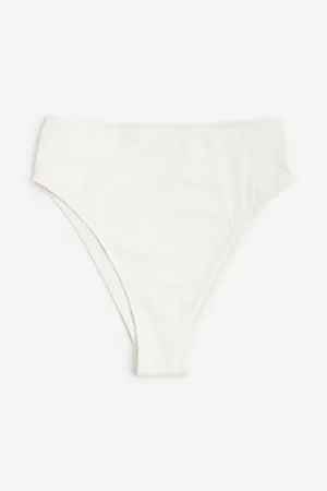 H&M Bragas de bikini Brazilian