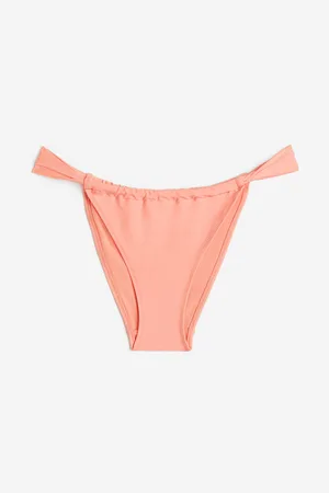 H&M Bragas de bikini con lazos