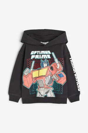 H&M Sudadera con diseño