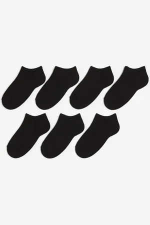 H&M 7-pack Calcetines al tobillo