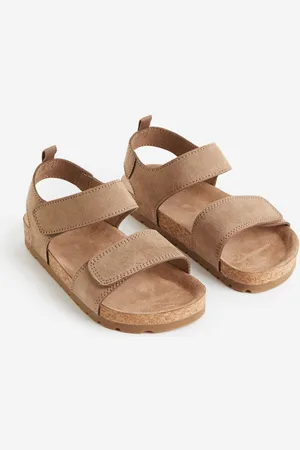 H&M Sandalias con correas