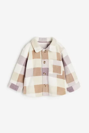 H&m blusas online niña