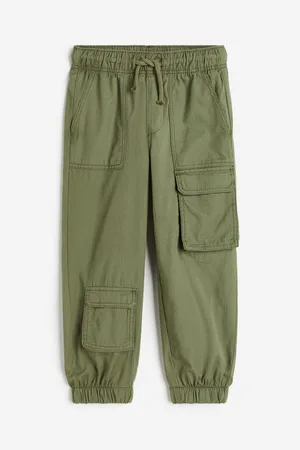 H&M Pantalón Cargo