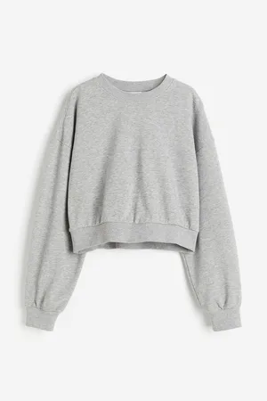 Sudaderas para best sale mujer h&m