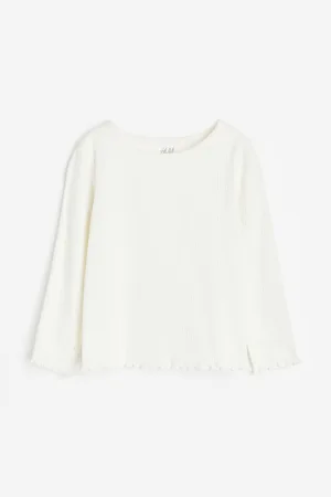 H&m discount blusas niña