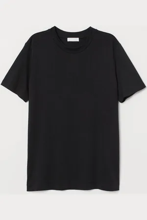 Playeras best sale h&m mujer