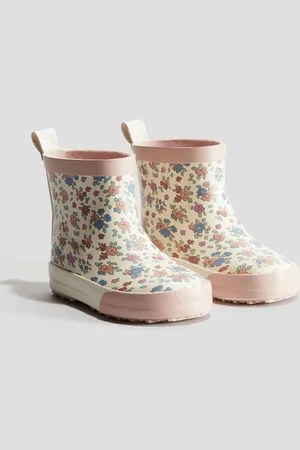 Botas de agua online frozen h&m