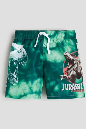 H&M Shorts de baño con diseño