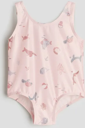 H&M Traje de baño