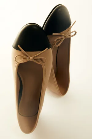 H&M Bailarinas