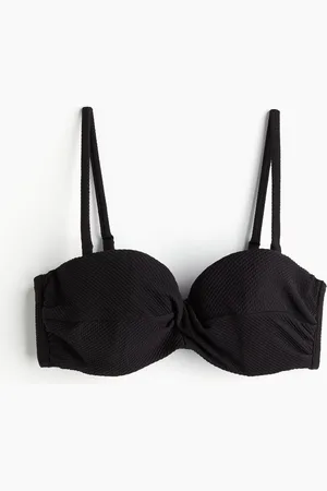 H&M Top de bikini balconette