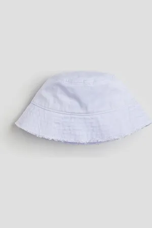 H&M Gorro pescador en sarga