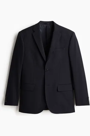 H&M Saco Slim Fit