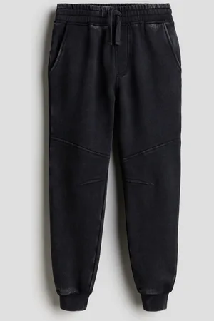 H&M Joggers en french terry lavado