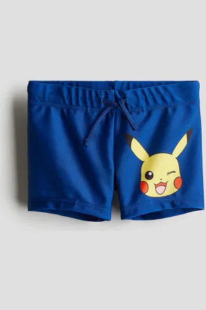 H&M Shorts de baño con diseño