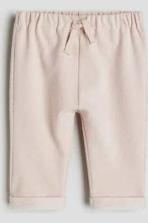 H&M Joggers de terry
