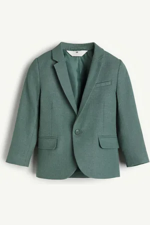 H&M Saco de botonadura sencilla