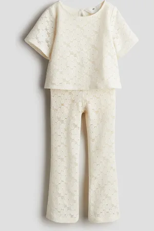 H&M Conjunto de 2 piezas