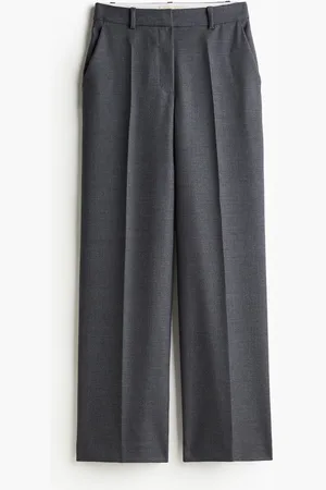H&M Pantalón de vestir