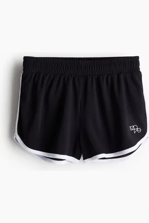 H&M Shorts deportivos en DryMove™