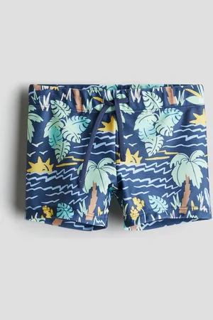 H&M Shorts de baño