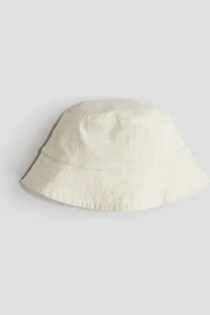 H&M Gorro pescador de algodón