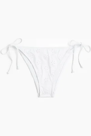 H&M Bragas de bikini tanga con lazos