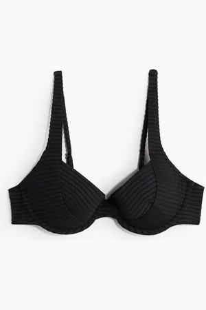 H&M Top de bikini push-up