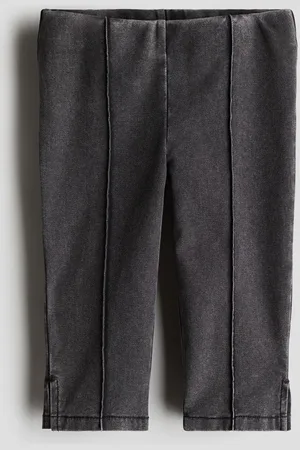 H&M Leggings capri de punto