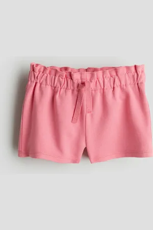 H&M Shorts de algodón