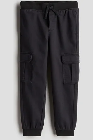 H&M Joggers Cargo