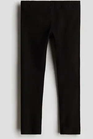 H&M Leggings acanalados