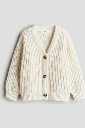 H&M Cárdigan oversized