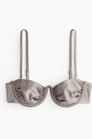 H&M Top de bikini balconette