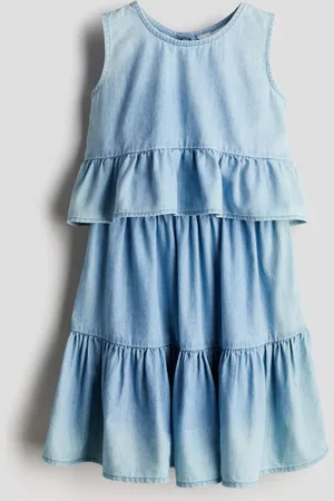 H&M Conjunto de 2 piezas en muselina de algodón