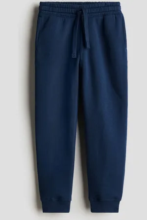 H&M Joggers en french terry de algodón