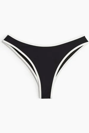 H&M Bragas de bikini Brazilian
