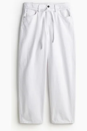 H&M Super Baggy Low Jeans