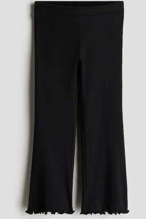 H&M Leggings acampanados