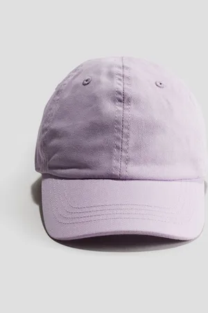 H&M Gorra de sarga